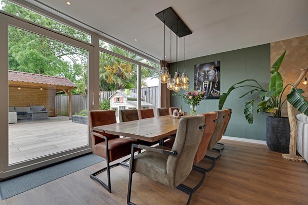 Medium property photo - Weverstraat 153, 6921 GE Duiven